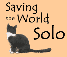Saving the World Solo