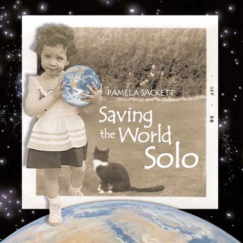 Saving the World Solo
